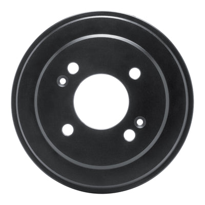 DFC 12-14 Dodge i10 (Mexico) Rear True Balanced Brake Drum