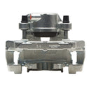 DFC 07-15 BMW X6 Front-R Premium Caliper - Silver Zinc Coated