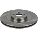 Power Stop 21-23 Ford Mustang Mach-E Front Autospecialty Brake Rotor