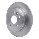 DFC 02-04 Honda CR-V Rear Brake Rotor