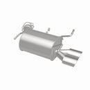 BRE Exhaust 03-04 G35 3.5L Muffler Kit