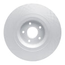 DFC GeoSPEC Coated Rotors - Plain