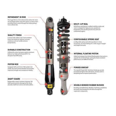 ARB OME Coil Springs