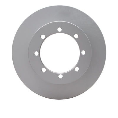 DFC 96-07 Ford E-450 Super Duty Rear GeoSPEC Coated Rotor