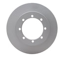 DFC 96-07 Ford E-450 Super Duty Rear GeoSPEC Coated Rotor