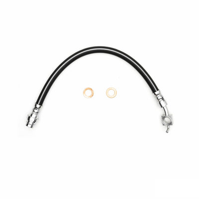DFC 07-18 Volvo XC60/V70/S80/V60/XC70/S60L/S60 Rear-R lo Brake Hose