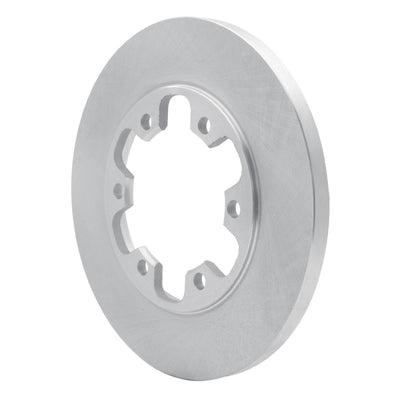 DFC 20-25 Ford Transit-350 Front & Rear Rotors