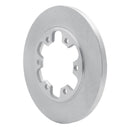 DFC 15-25 Ford Transit-350/SRW Rear Brake Rotor