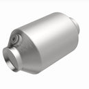 MagnaFlow Conv Univ 2.50in C/C Spun Front OEM