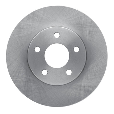 DFC 06-08 Chevrolet HHR Front & Rear Rotors includes Drums