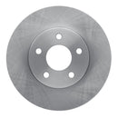DFC Brake Rotors - Plain