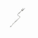MagnaFlow BRE Exhaust Kit 92-00 EL Civic