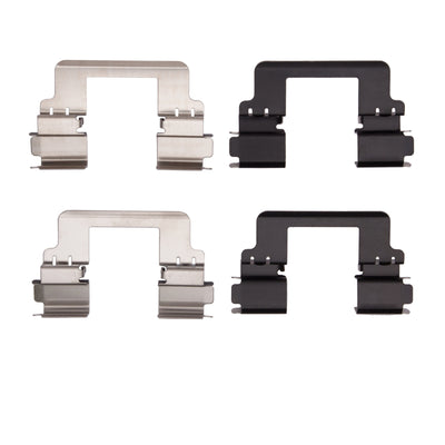 DFC Brake Rotors - Plain