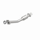 Magnaflow 11-13 Nissan Juke 1.6L Direct Fit Converter