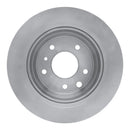 DFC 90-95 Jaguar XJ12 Rear Brake Rotor