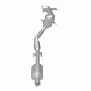 Magnaflow Conv Direct Fit 19-20 Volkswagen Jetta 1.4L Underbody