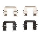 DFC GeoSPEC Coated Rotors - Plain