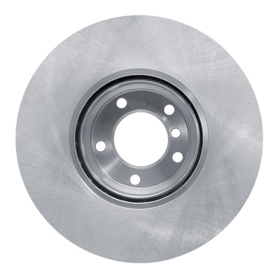 DFC 95-01 BMW 750iL Front & Rear Rotors
