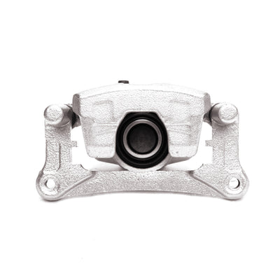 DFC 07-15 Mitsubishi Lancer Rear-L Premium Caliper - Silver Zinc Coated