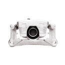 DFC 07-15 Mitsubishi Lancer Rear-L Premium Caliper - Silver Zinc Coated
