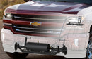 Kleinn 07-13 Chevrolet Silverado/ Sierra Onboard Air System w/ Model 730 Horns
