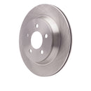 DFC 5000 Advanced Semi Met Brake Pads