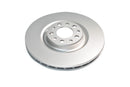 DBA 08-16 Alfa Romeo Giulia / 03-18 Stelvio 2.0L Turbo En-Shield Standard HC Front Brake Rotor
