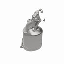MagnaFlow Direct Fit Catalytic Converter 2021 Nissan Altima Single Manifold 2.5L