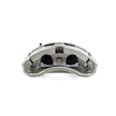 Power Stop 21-25 Ford E-450 Super Duty Front Z23 Coated Kit w/Calipers