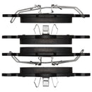 DFC 5000 Advanced Semi Met Brake Pads