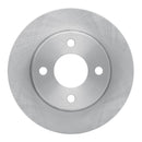 DFC True Balanced Brake Drums