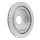 DFC Brake Rotors - Plain