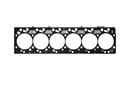 Fleece Performance 03-07 Dodge 2500/3500 Cummins 5.9L 0.105in Thick Fire Ring Head Gasket