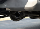 Flowmaster 21-25 Ford Bronco 2.3/2.7L FlowFX Cat-Back Exhaust System