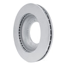 DFC 16-24 Freightliner MT55 Fr & Rr GeoSPEC Coated Rotor