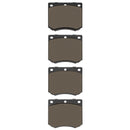 DFC 5000 Advanced Ceramic Brake Pads