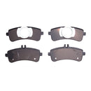 DFC 13-19 Mercedes-Benz SL65 AMG Rear 5000 Advanced Low Metallic Brake Pads