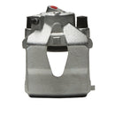 DFC 98-15 Volkswagen Jetta Sedan Front-R Premium Caliper - Silver Zinc Coated