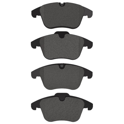 DFC 17-19 Jaguar XE Front 5000 Advanced Ceramic Brake Pads