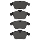 DFC GeoSPEC Coated Rotors - Plain