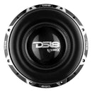 DS18 Hooligan Subwoofer 12in 4000 Watts RMS 2 ohm DVC