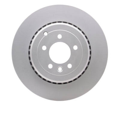 DFC 10-13 Land Rover Range Rover Sport Rear Hi-Carbon Alloy Geomet Coated Rotor
