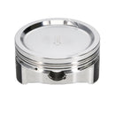 Manley Chevrolet LS Piston Set - 4.070in Bore 1.115in CH, -29.00 CC