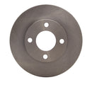 DFC 4000 HybriDynamic Brake Pads