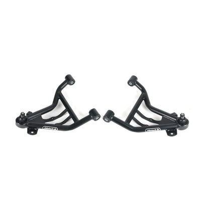 Ridetech 91-96 GM B-Body Air Suspension System