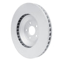 DFC GeoSPEC Coated Rotors - Plain