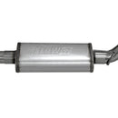 Flowmaster 21-25 Ford F-150 2.7L/3.5L/5.0L FlowFX Exhaust System