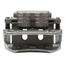 DFC 05-14 Ford Mustang Front-R Silver Zinc Coated Premium Caliper