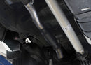 Flowmaster 19-25 GM 1500 Truck 5.3L Outlaw Extreme Cat-Back Exhaust System