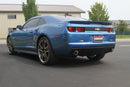 Flowmaster 10-15 Camaro 3.6L American Thunder SS Axle-Back Exhaust System